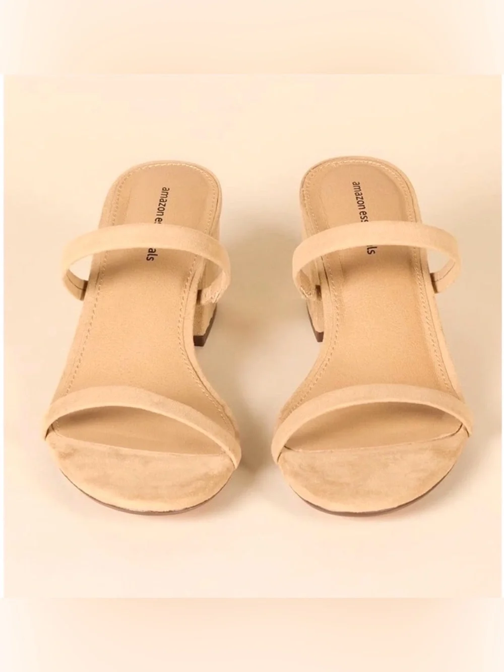 Amazon Essentials Sandal - Picture 3 of 10